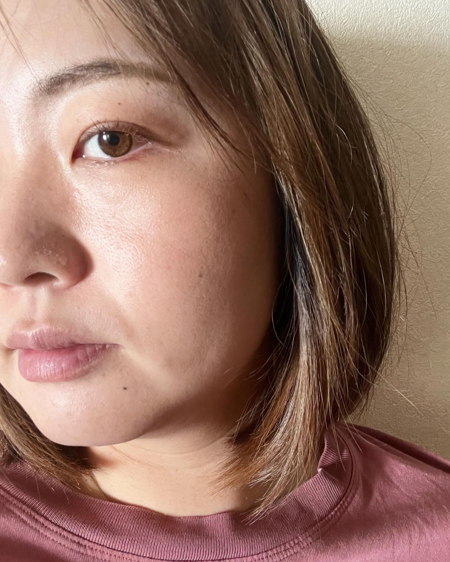 グロウ ウェア UV プライマー/アーレス/化粧下地を使ったクチコミ（3枚目）