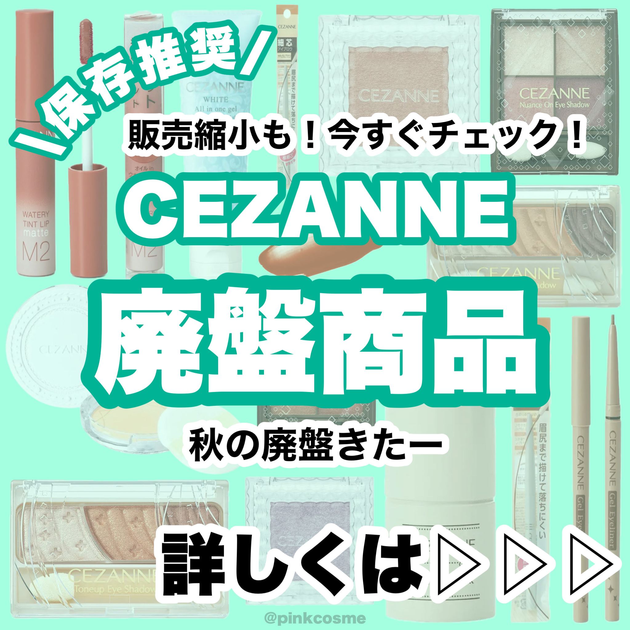 ニュアンスオンアイシャドウ/CEZANNE/アイシャドウパレットを使ったクチコミ（1枚目）