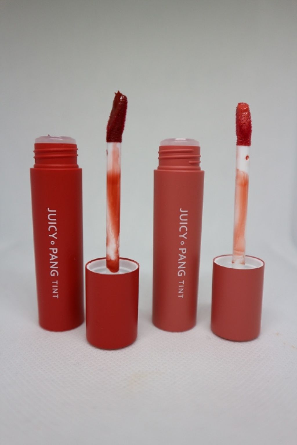 アピュー ジューシーパン ティント/A’pieu/リップティントを使ったクチコミ（1枚目）