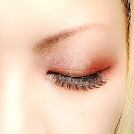 パーフェクトスタイリストアイズ/キャンメイク/アイシャドウパレットを使ったクチコミ(6枚目)