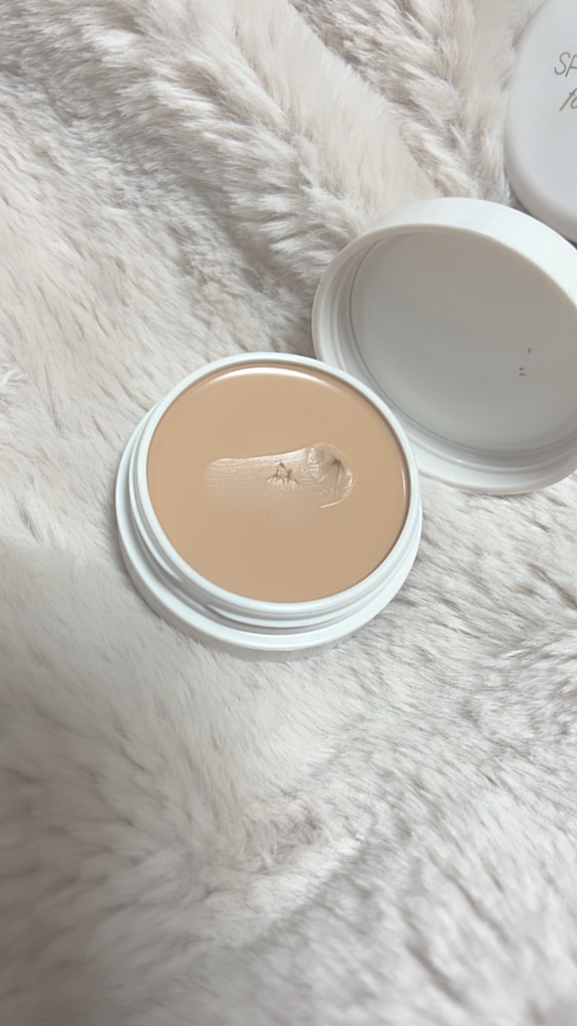 スポッツカバー ファウンデイション/SHISEIDO/クリームコンシーラーを使ったクチコミ(2枚目)