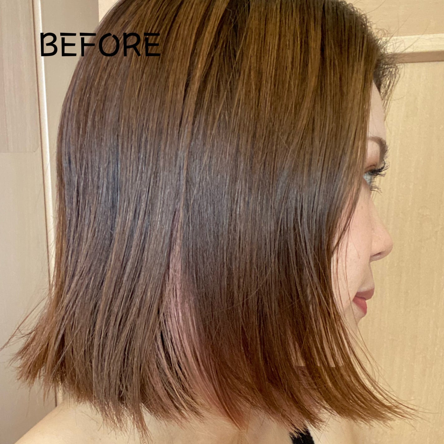 オーガニックヘアシロップ/PINKGHOST/ヘアオイルを使ったクチコミ(7枚目)