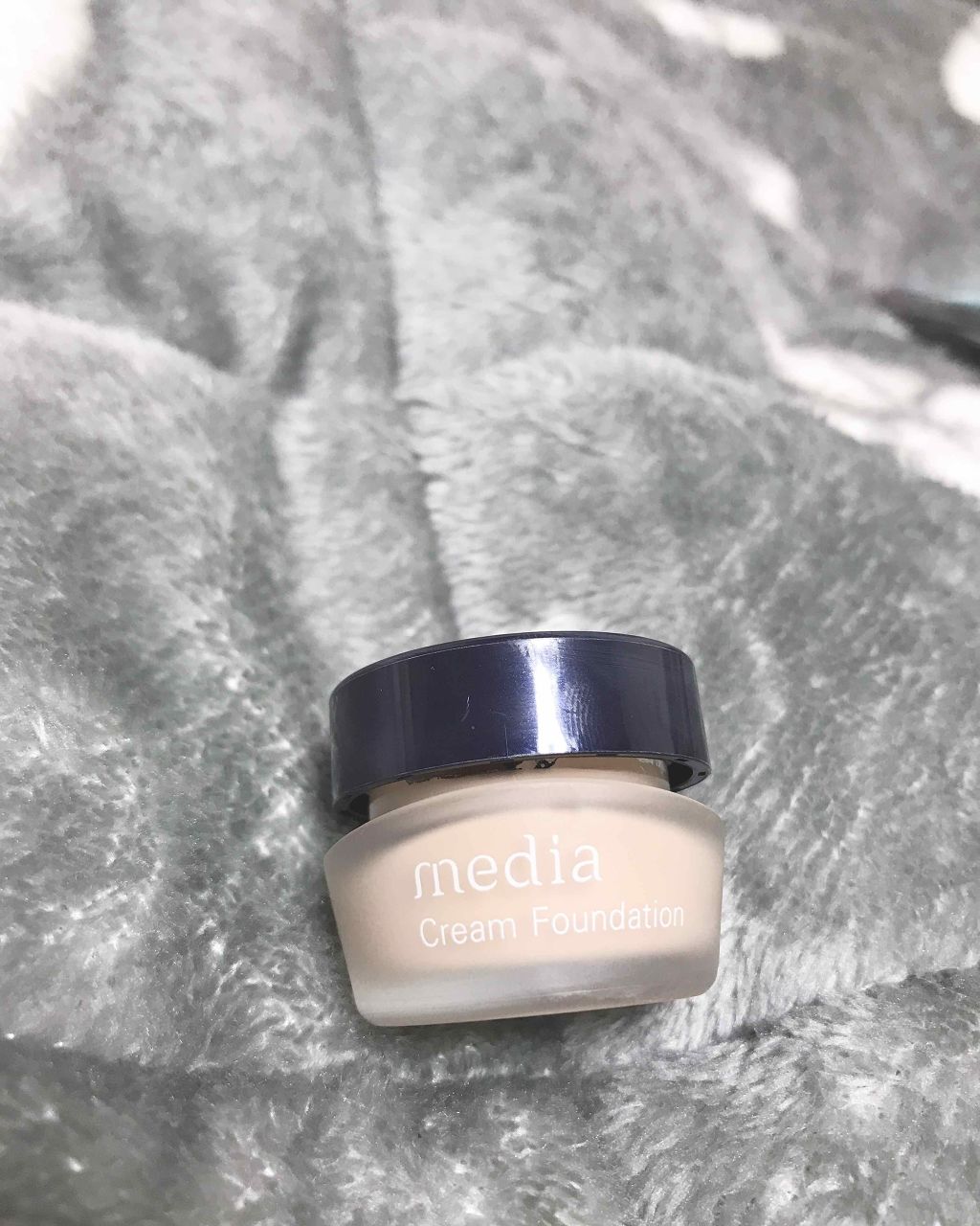 M クッション ファンデーション(モイスチャー)/MISSHA/クッションファンデーションを使ったクチコミ（1枚目）