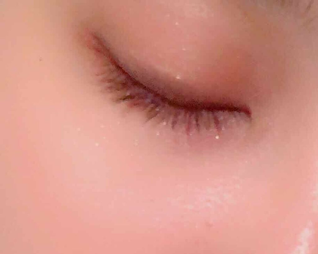 ナチュラル チークN/CEZANNE/パウダーチークを使ったクチコミ（3枚目）