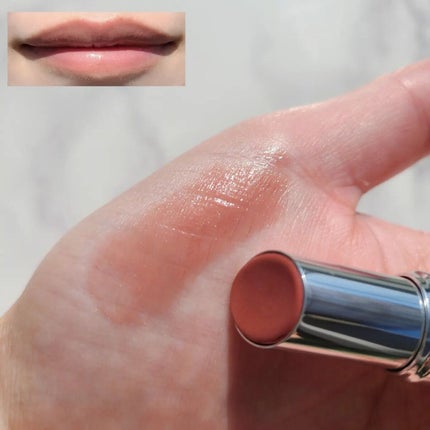 rouge on LIPS 「幸せを引き寄せるプランパーリップ💋✔️ブリリアージュジューシー..」(4枚目)