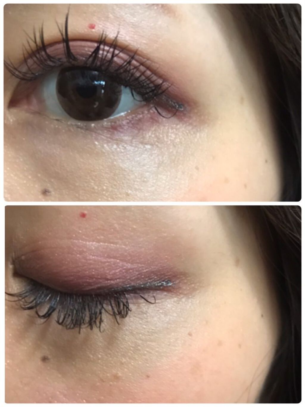 スティロ ユー ウォータープルーフ N/CHANEL/ペンシルアイライナーを使ったクチコミ(3枚目)