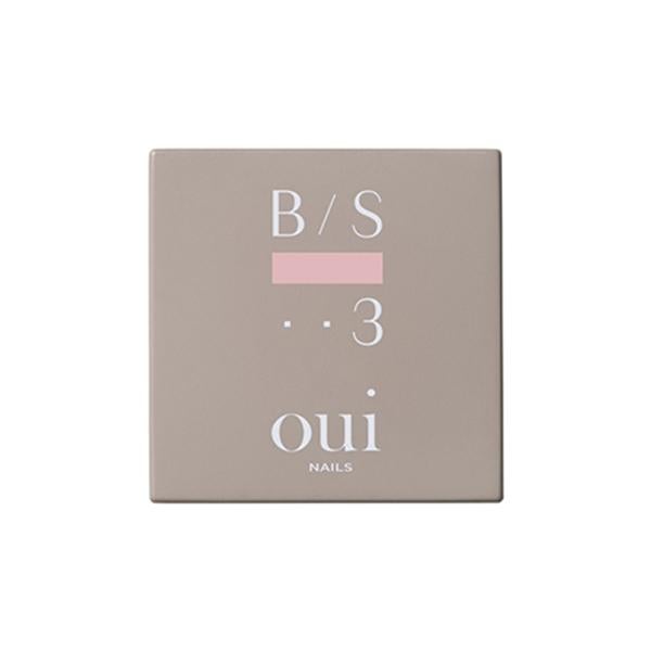 カラージェル BS003 ピンクオークル