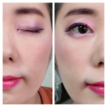 ディア マイ ジェリーリップトーク/ETUDE/口紅を使ったクチコミ(7枚目)