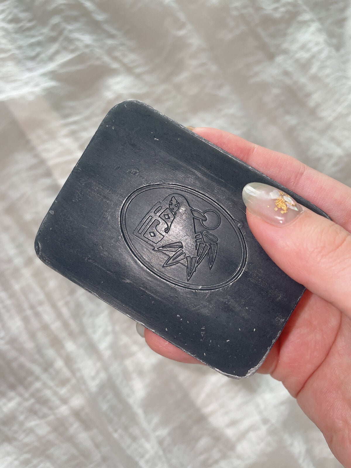 ベイビースキンソープ(ベビちゃん)/天然美人(テンネンビジン)/ボディ石鹸を使ったクチコミ(4枚目)