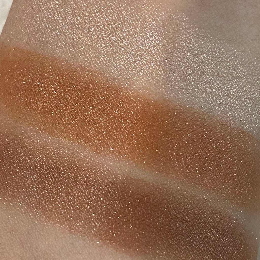 トーンアップアイシャドウ/CEZANNE/アイシャドウパレットを使ったクチコミ(5枚目)