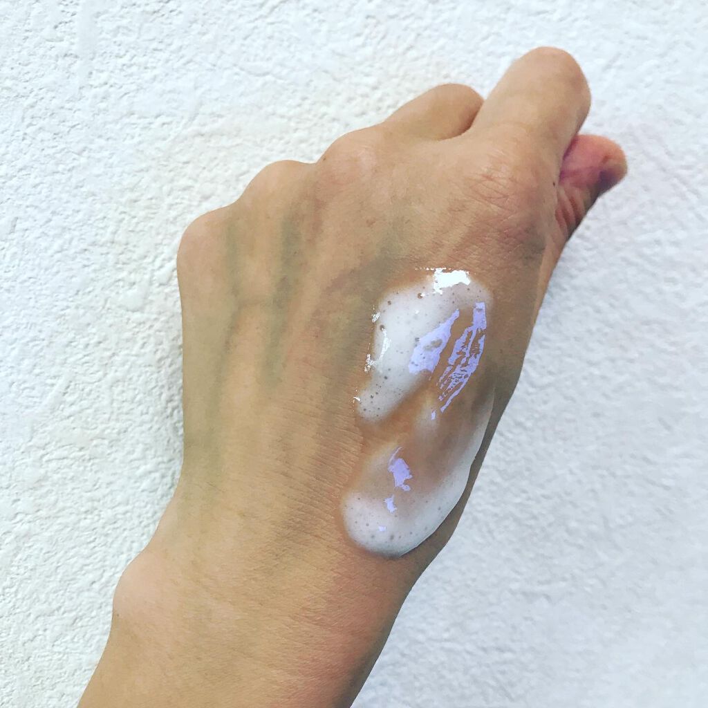 ベースケア セラム<土台美容液>/SOFINA iP/美容液を使ったクチコミ(4枚目)