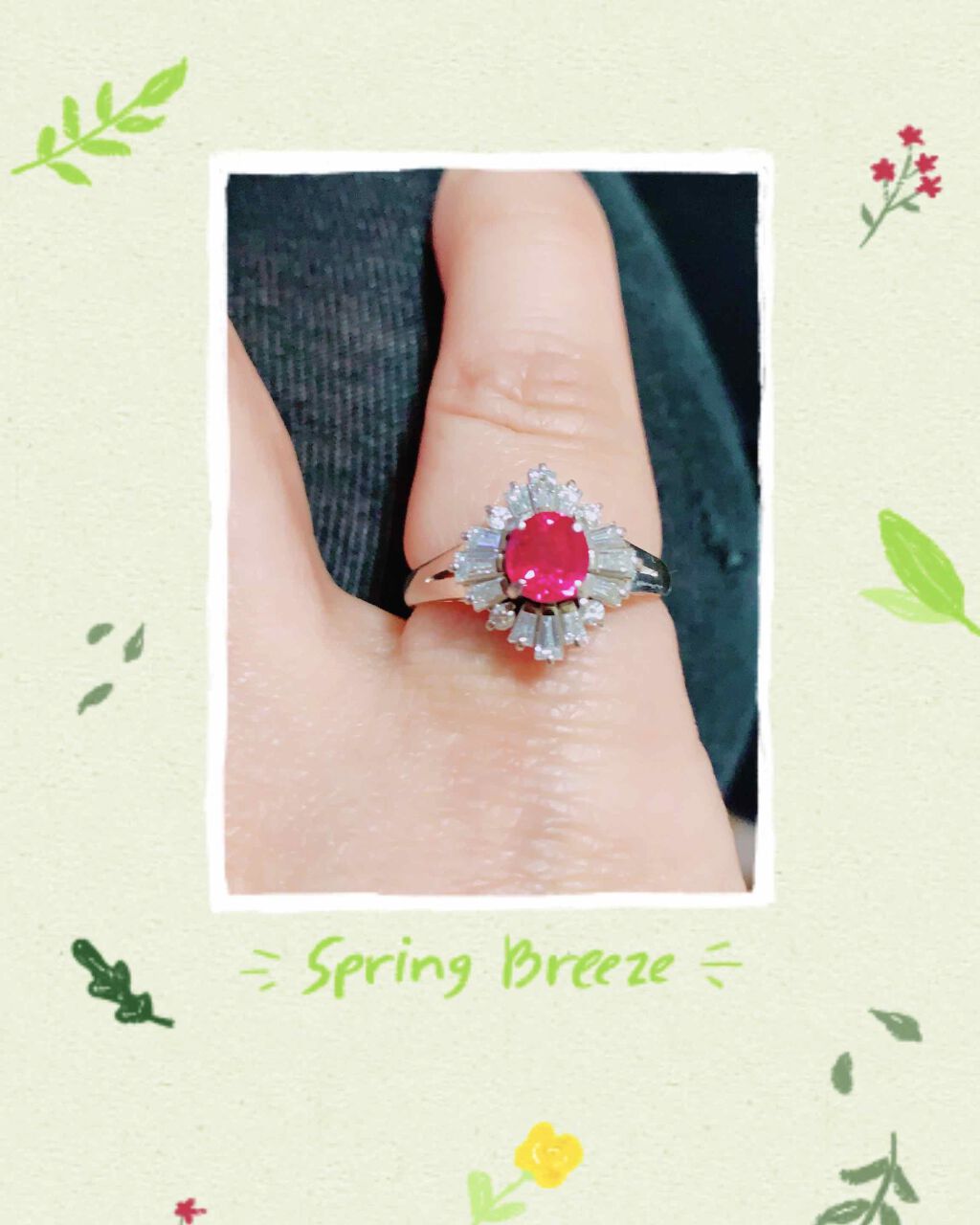 ビューティー ネイル ケア＆コート/キャンメイク/ネイルオイル・トリートメントを使ったクチコミ（3枚目）