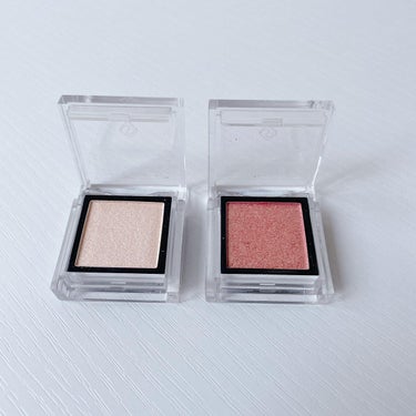 SOLONE EYESHADOW/solone/シングルアイシャドウを使ったクチコミ（3枚目）