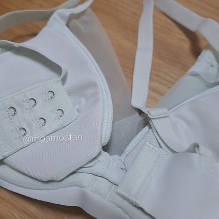 colorful フィットブラ/ファンケル/ナイトブラを使ったクチコミ(4枚目)