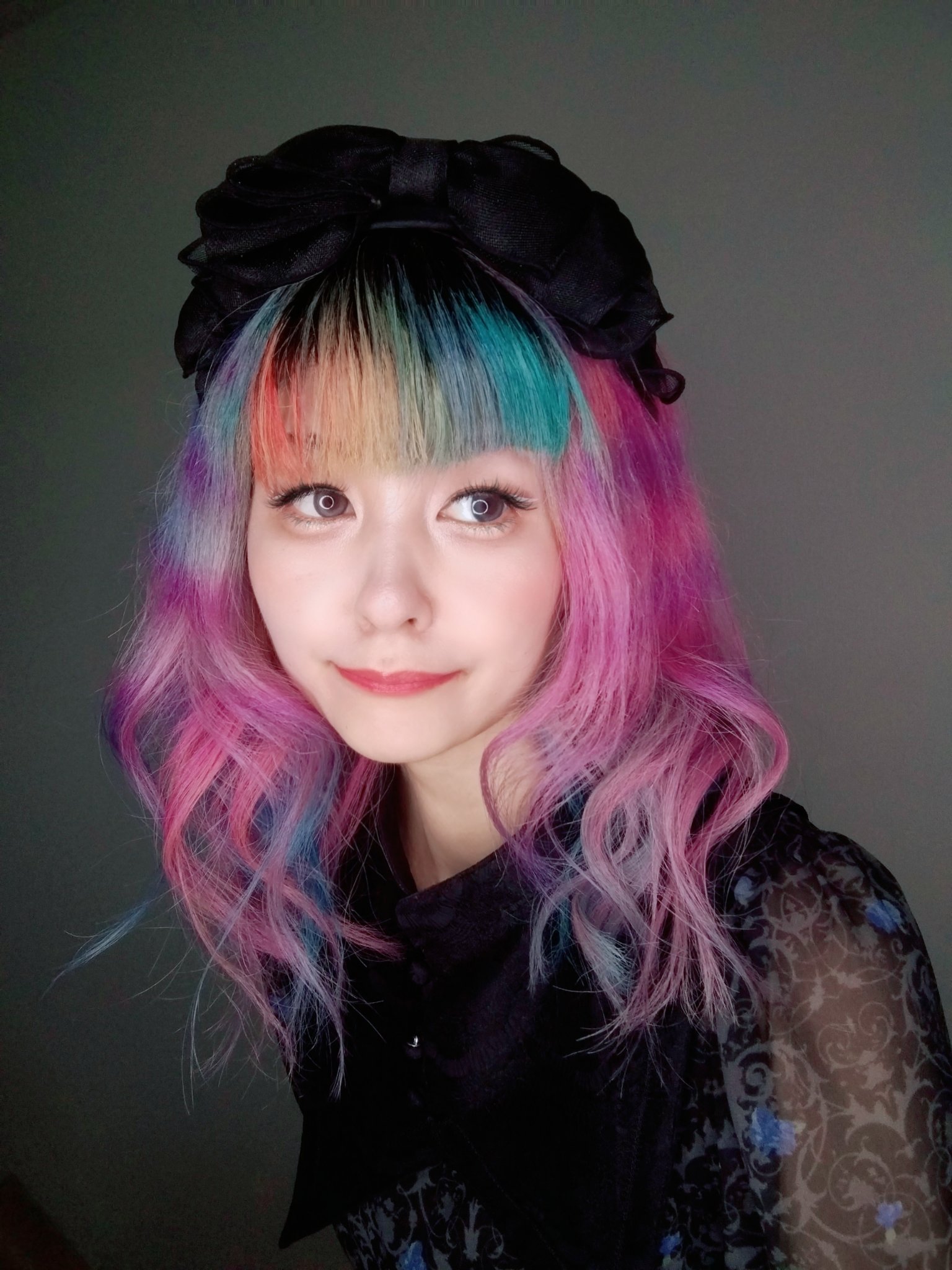 パーフェクト アイライナー/ANNA SUI/リキッドアイライナーを使ったクチコミ（3枚目）