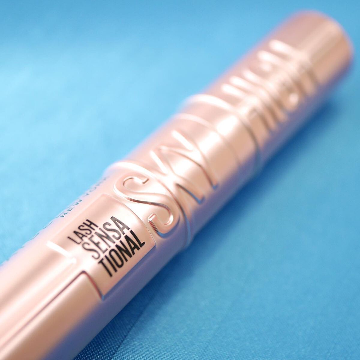 スカイハイ/MAYBELLINE NEW YORK/マスカラを使ったクチコミ(7枚目)