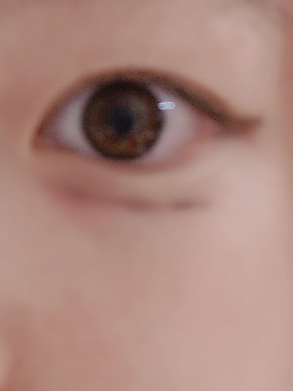 アイ ライナー ペンシル くり出し式/ちふれ/ペンシルアイライナーを使ったクチコミ(2枚目)