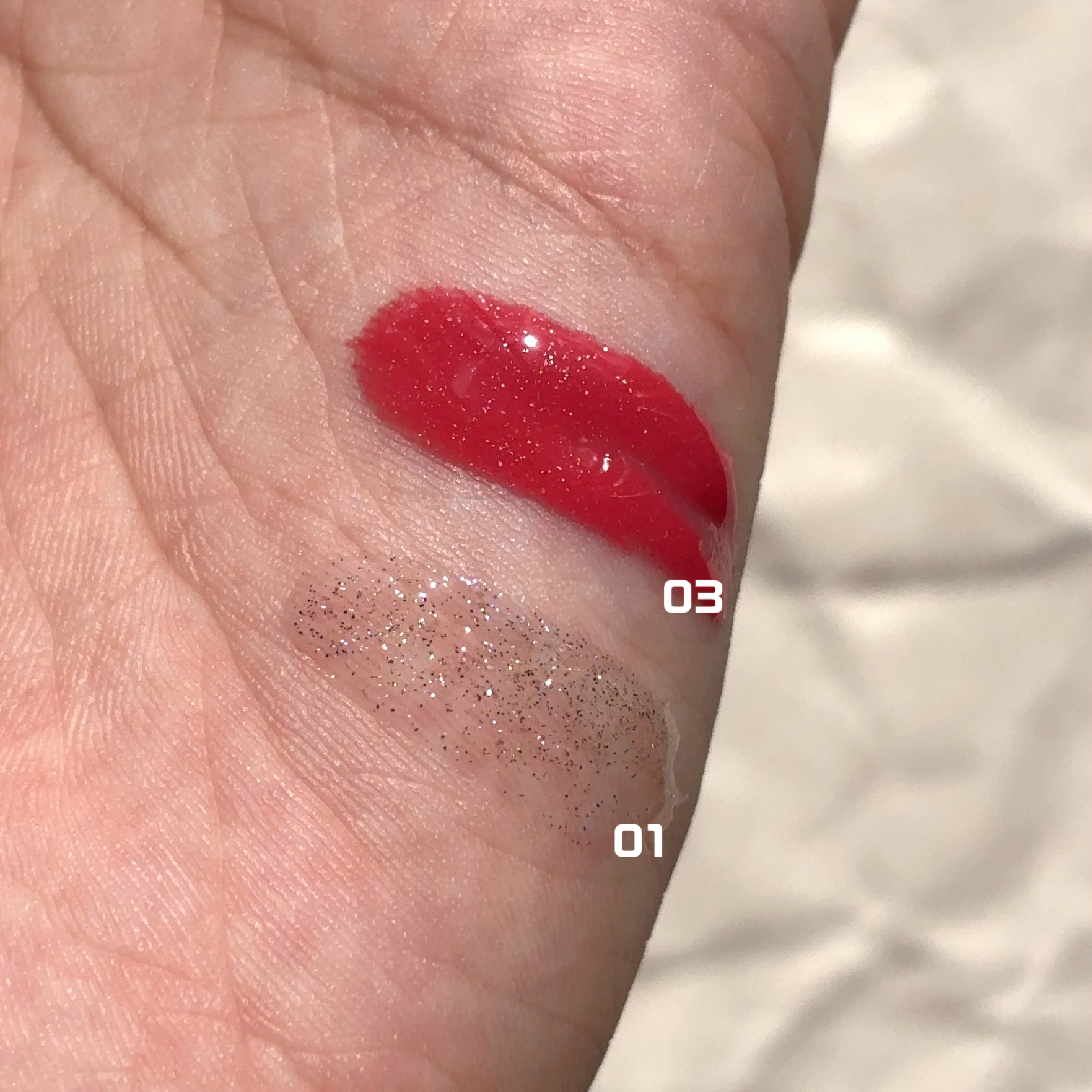 イロミッケ プランピングリップ｜iromikkeの人気色を比較 - #LIPS