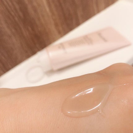 マイルドホットクレンジングジェル/Auna/クレンジングジェルを使ったクチコミ(2枚目)