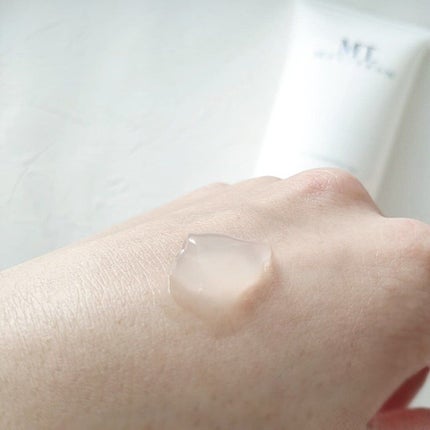 MT クレンジング・ジェル/MTメタトロン/クレンジングジェルを使ったクチコミ(2枚目)