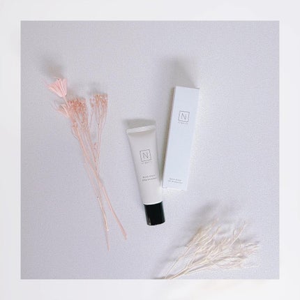 ベース クリアUVプロテクター/N organic/日焼け止めクリームを使ったクチコミ(4枚目)