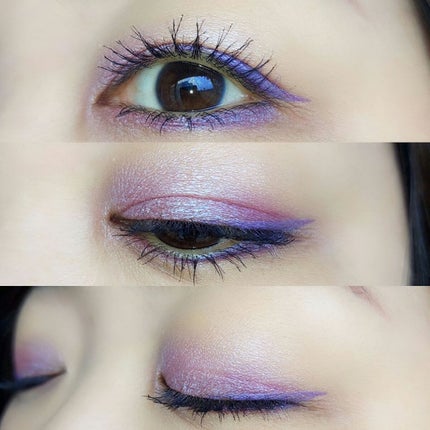 Eyeshadow 5 Colour Compacts/BYREDO/アイシャドウパレットを使ったクチコミ(6枚目)