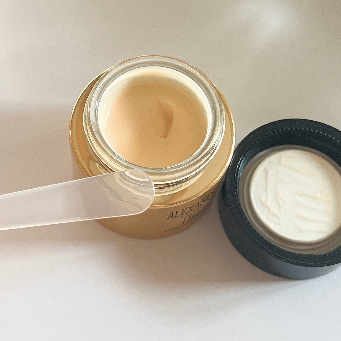 アンペリエルグランローション/アレクサンドル ドゥ パリ/化粧水を使ったクチコミ(4枚目)