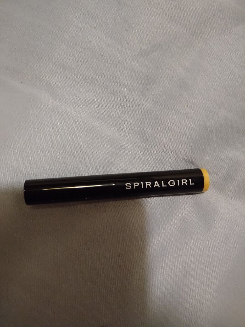 SPIRAL GIRL マルチライナー/DAISO/スティックアイシャドウを使ったクチコミ（3枚目）