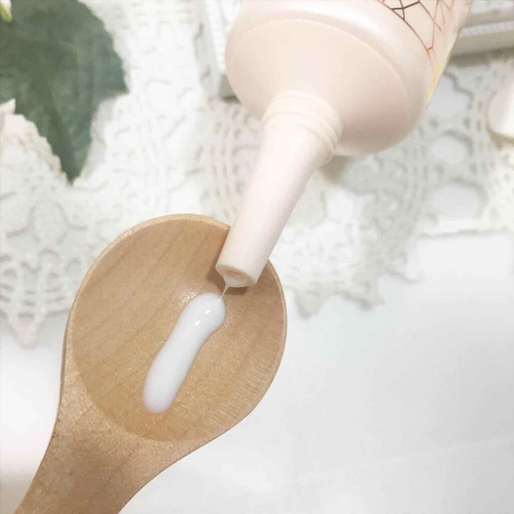 スカルプディープホイップ/ヘア＆スキン キメア/頭皮クレンジングを使ったクチコミ（3枚目）