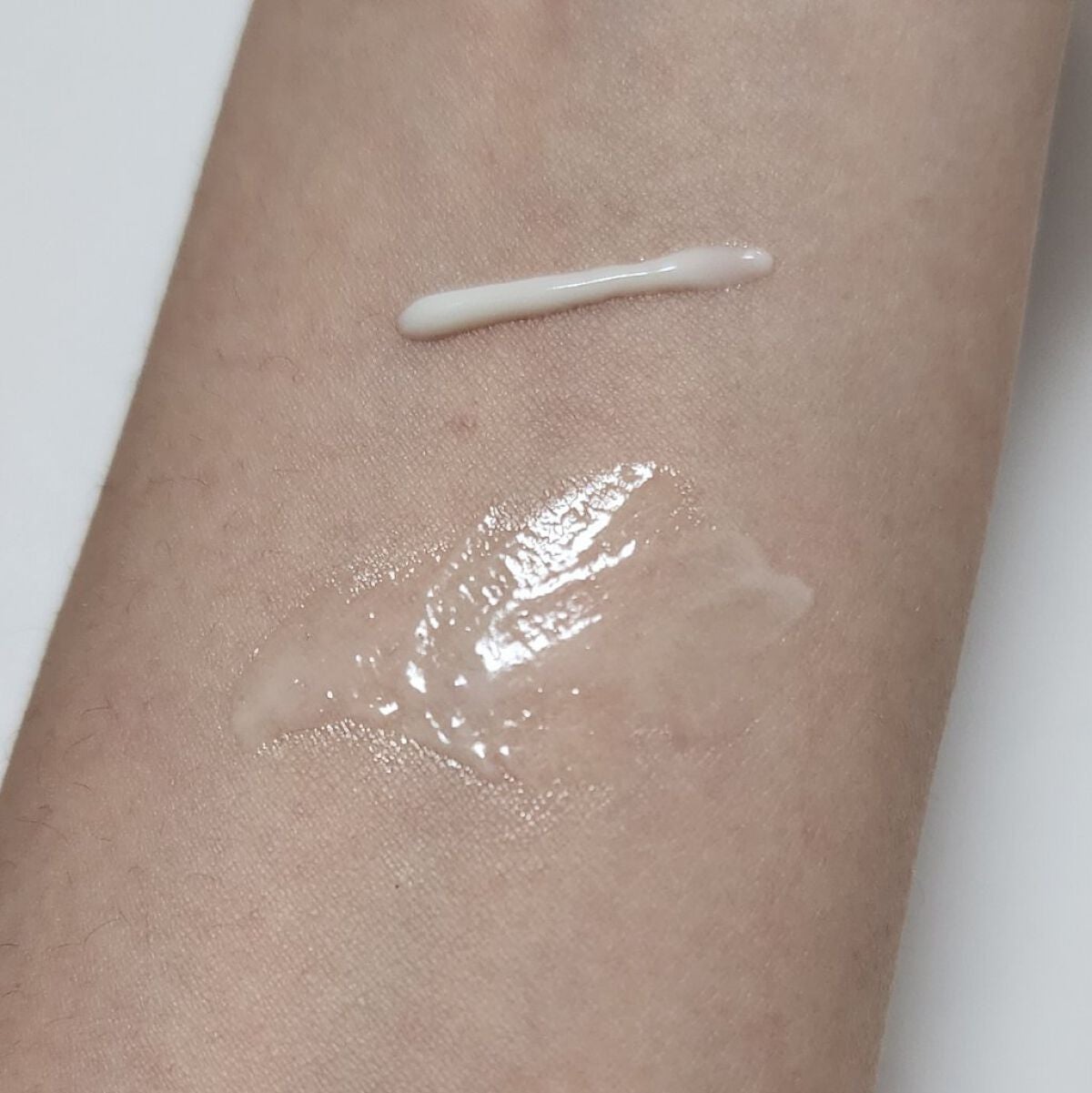 エキスパート ディフェンス/CEMOY/日焼け止めクリームを使ったクチコミ(3枚目)