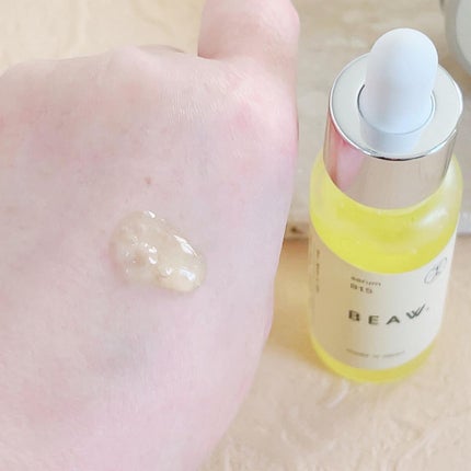 スターターBOX/BEAW./スキンケアキットを使ったクチコミ(6枚目)