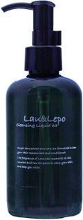 Lau&LepoCleasing Liquid 63