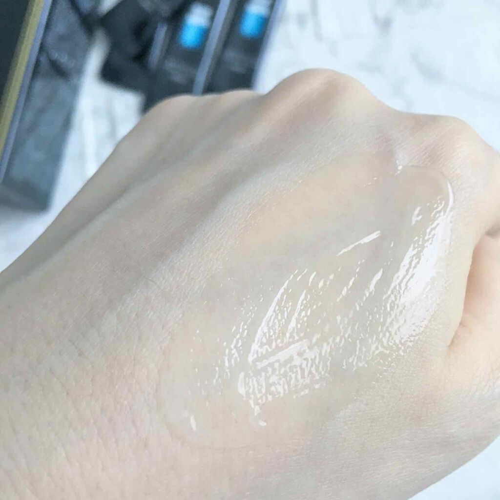 スリーピングパック ヒアルロニック/JMsolution/洗い流すパック・マスクを使ったクチコミ（3枚目）