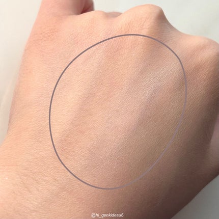 シェーディングパウダー/キャンメイク/シェーディングを使ったクチコミ(5枚目)