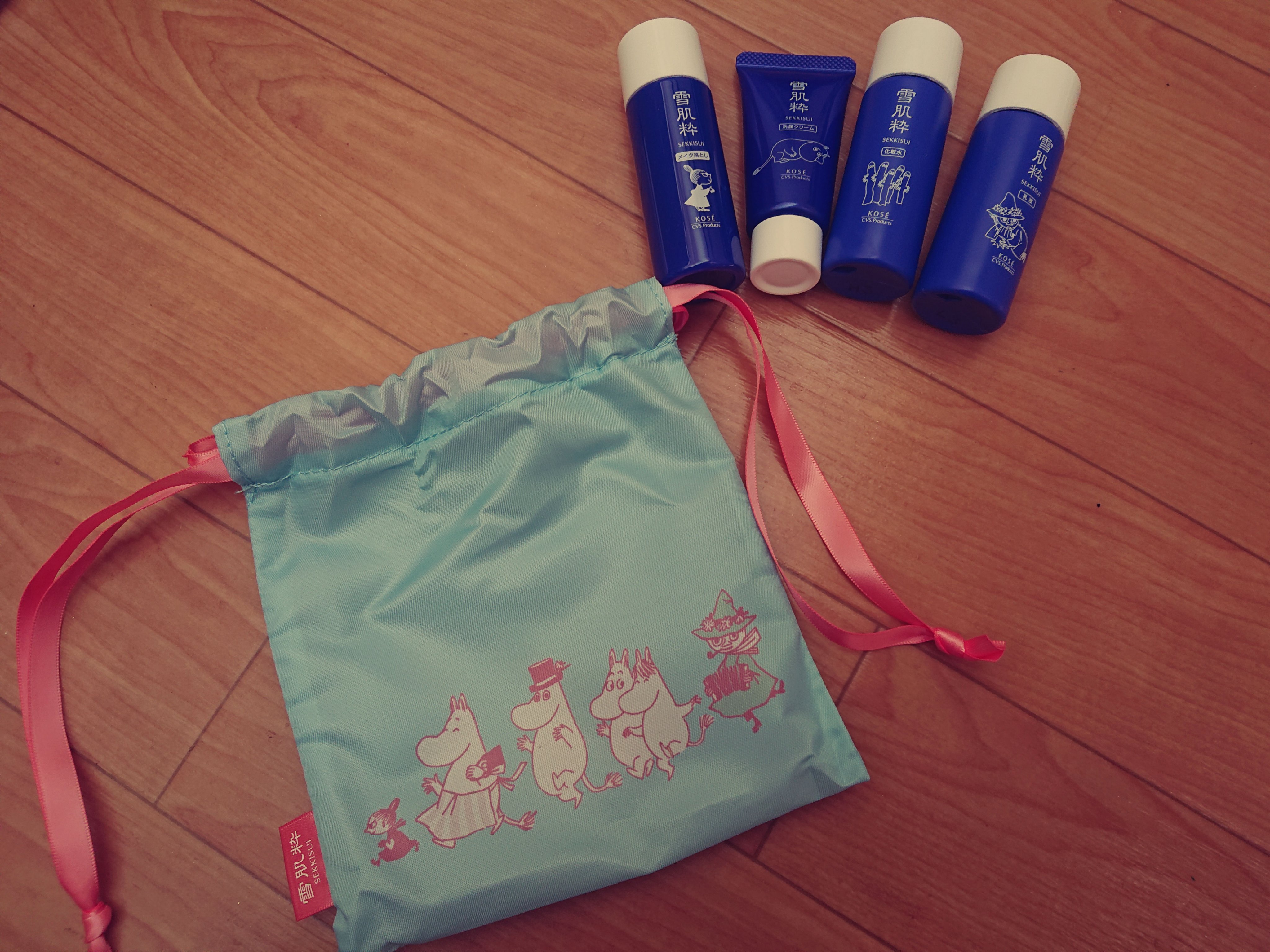 ホワイト洗顔クリーム/雪肌粋/洗顔フォームを使ったクチコミ（1枚目）