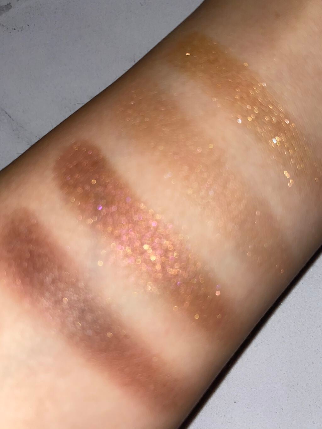 アイカラーレーション/LUNASOL/アイシャドウパレットを使ったクチコミ(6枚目)