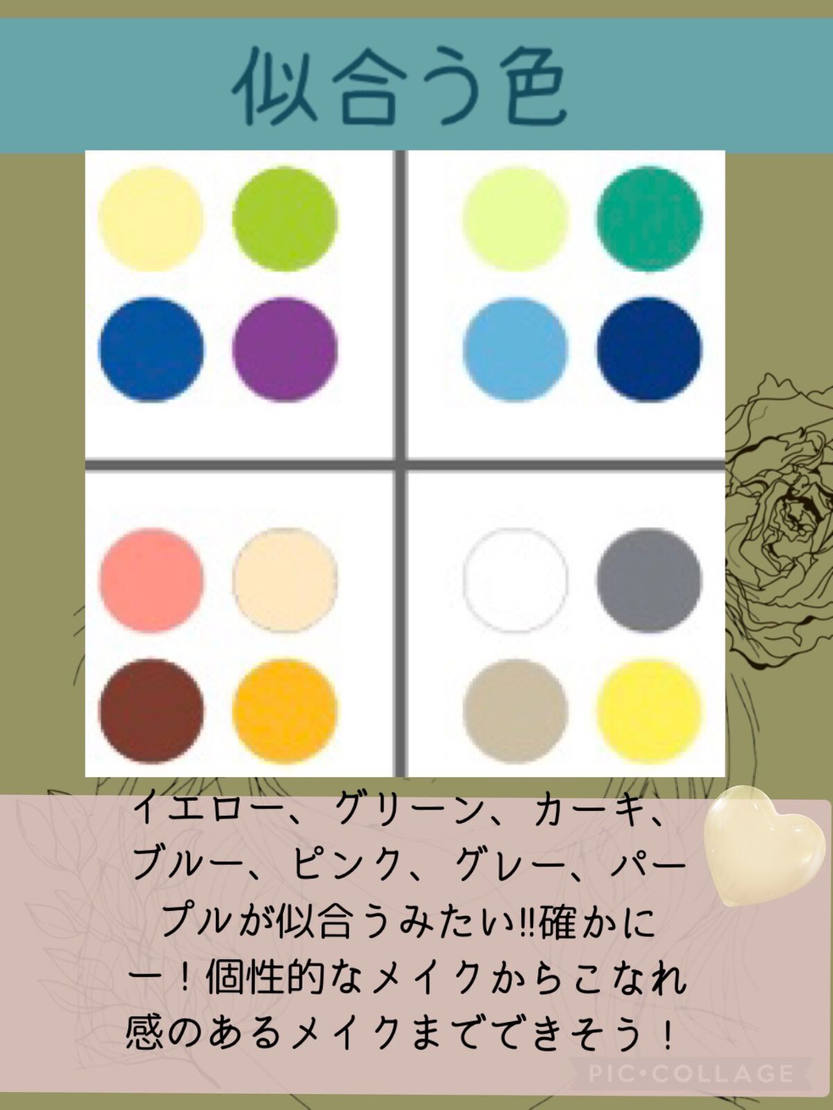 クリーミータッチライナー/キャンメイク/ジェルアイライナーを使ったクチコミ（3枚目）