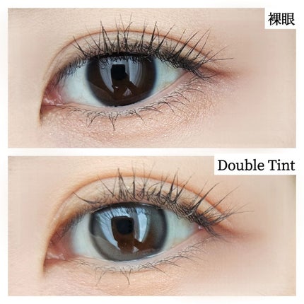 Real Ring 1day/OLENS/ワンデー(1DAY)カラコンを使ったクチコミ(4枚目)