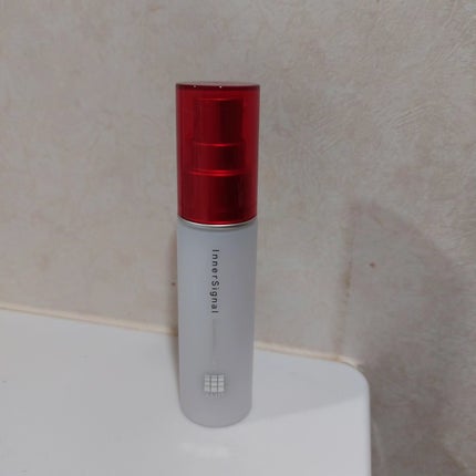 リジュブネイトエキス/インナーシグナル/美容液を使ったクチコミ(1枚目)