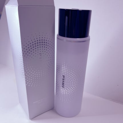 PRAMY メイクアップセッティングミスト モイストタイプ/PRAMY/フィックスミストを使ったクチコミ(2枚目)