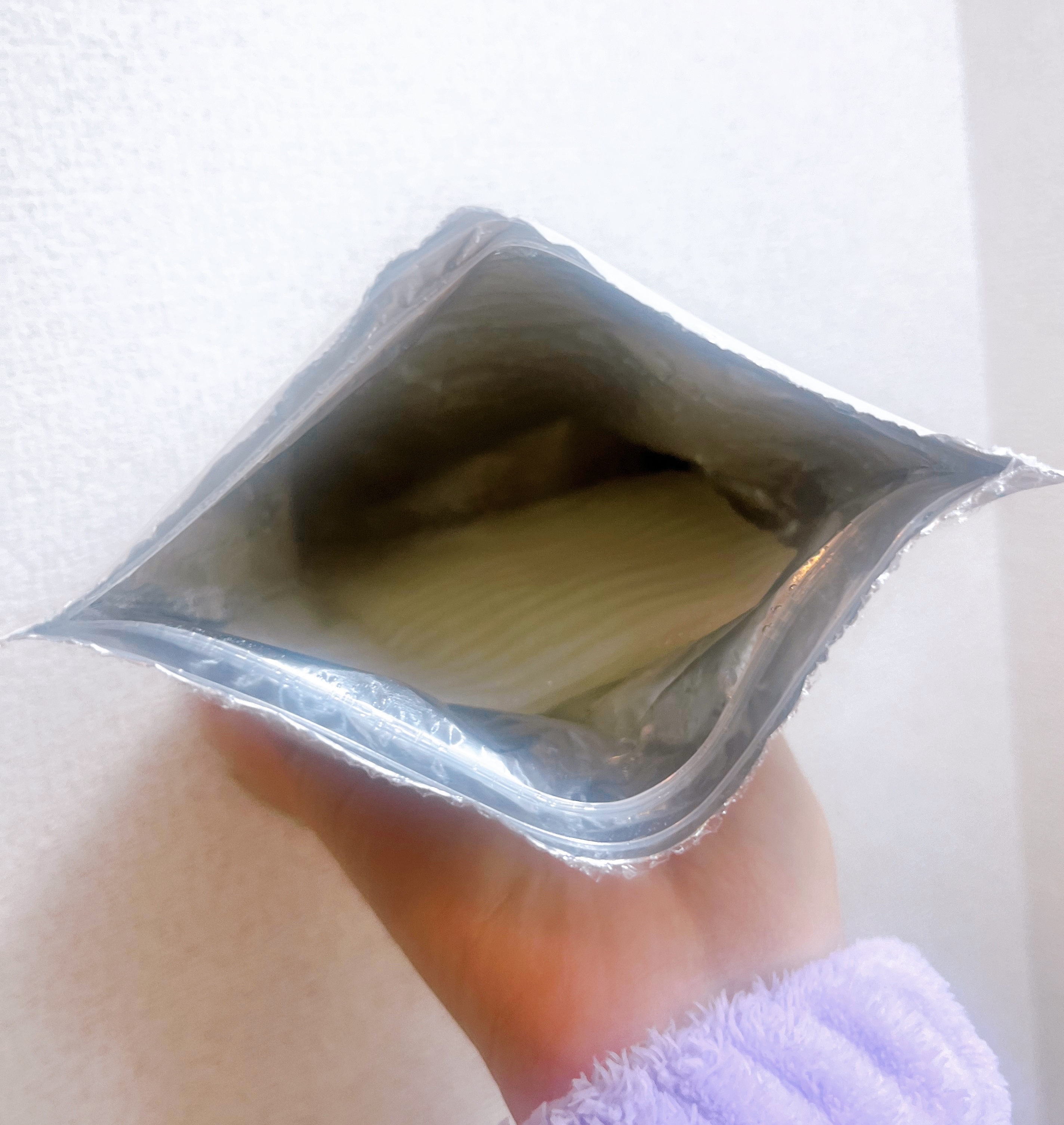 プロアクティブ 集中ケアマスク/プロアクティブ/シートマスク・パックを使ったクチコミ（3枚目）