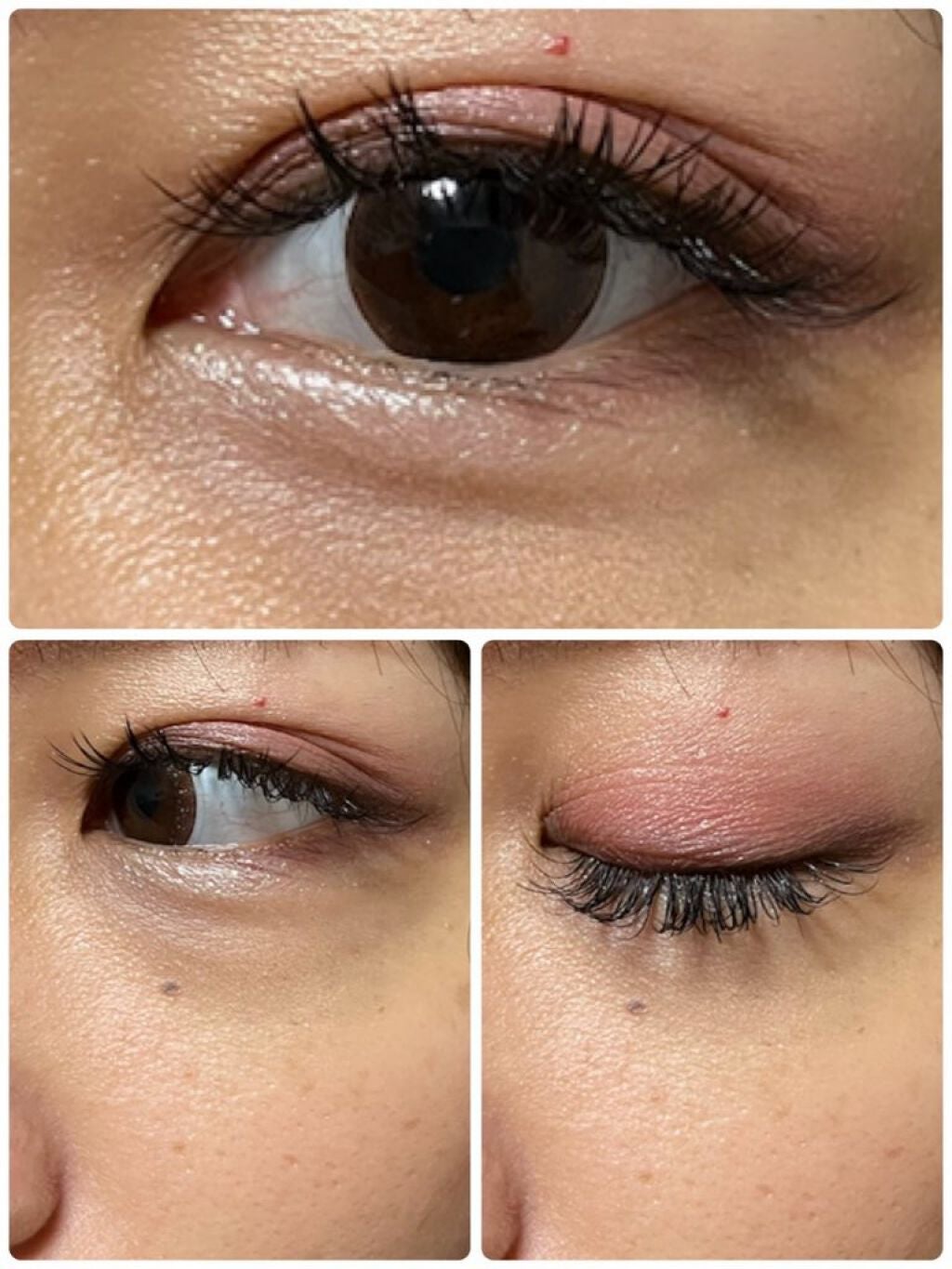 デザイニング カラー アイズ/SUQQU/アイシャドウパレットを使ったクチコミ(4枚目)