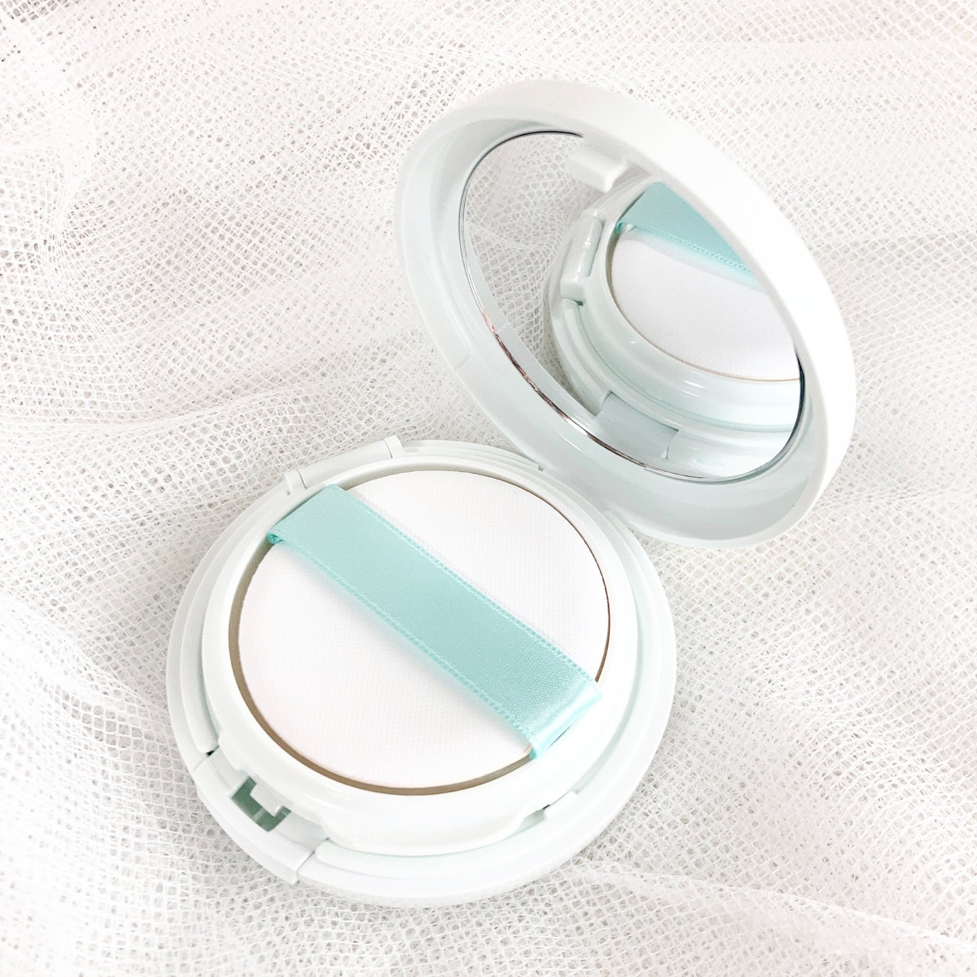 ボタニック サイエンス 薬用 美容液クッションコンパクト/HAKU/クッションファンデーションを使ったクチコミ(5枚目)