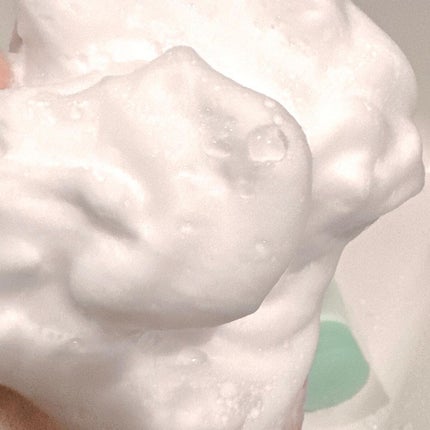 クレンジングリサーチ ウォッシュクレンジング N/クレンジングリサーチ/洗顔フォームを使ったクチコミ(4枚目)