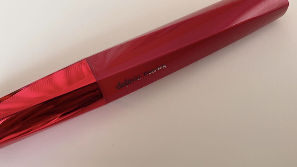 「塗るつけまつげ」ロングタイプ/デジャヴュ/マスカラを使ったクチコミ（2枚目）