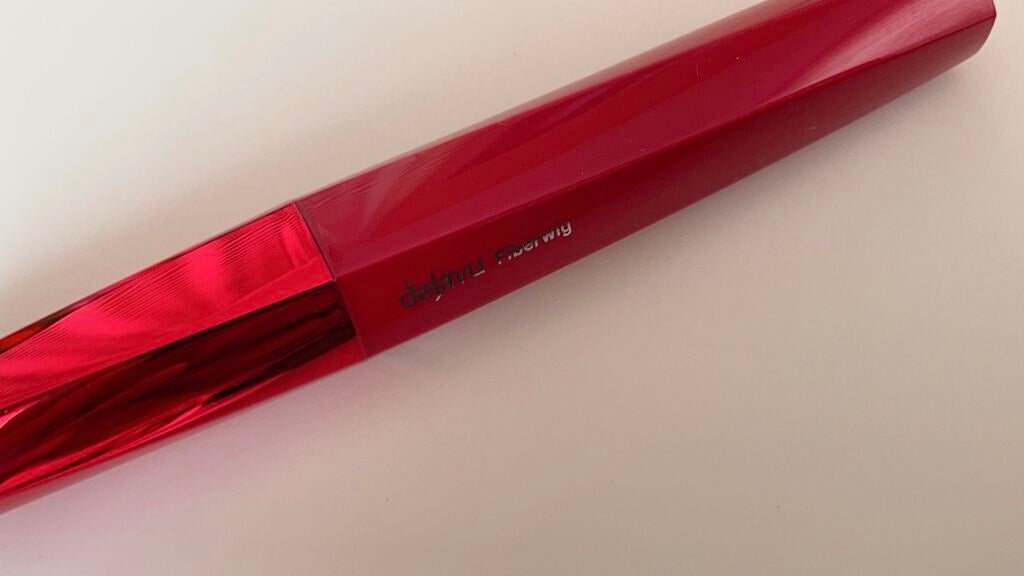 「塗るつけまつげ」ロングタイプ/デジャヴュ/マスカラを使ったクチコミ(2枚目)