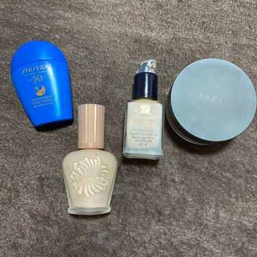 ダブル ウェア ステイ イン プレイス メークアップ /ESTEE LAUDER/リキッドファンデーションを使ったクチコミ（2枚目）