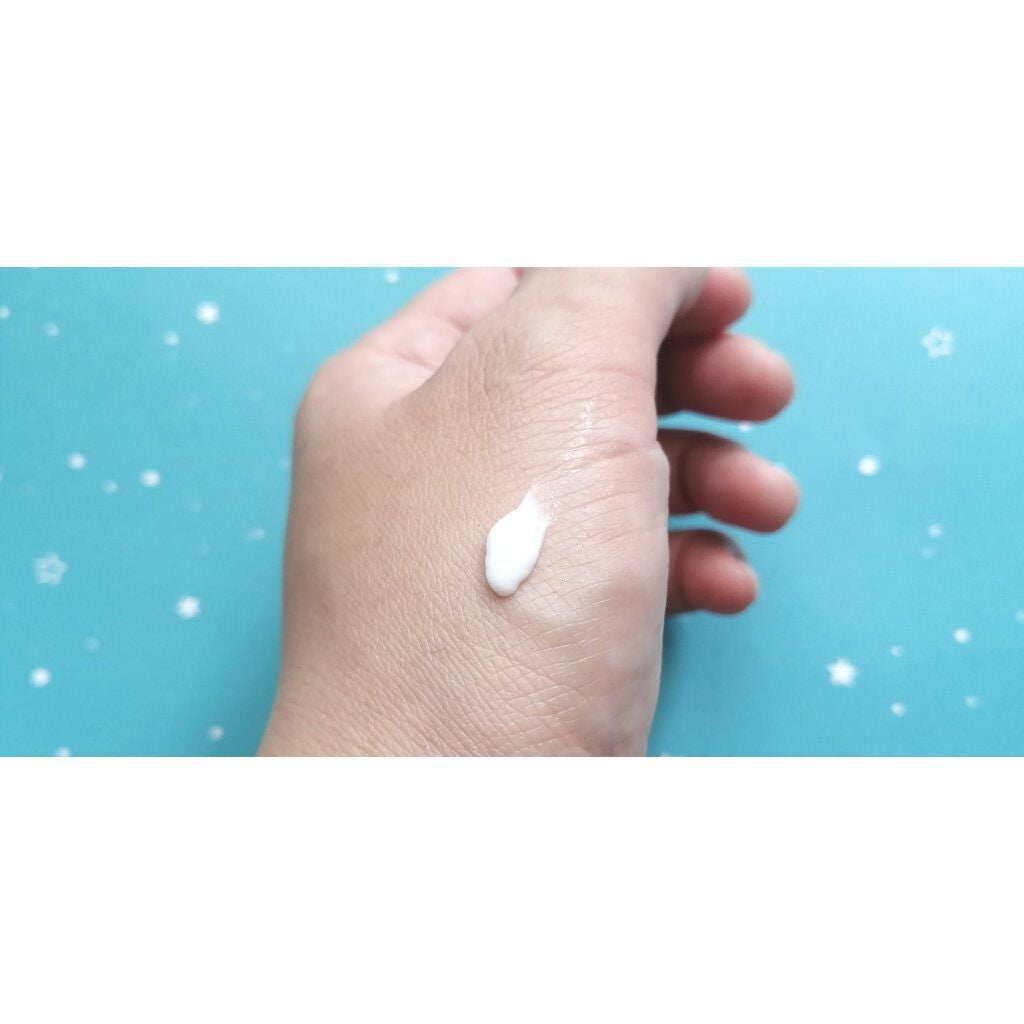 ACアクティブ スポッツクリーム C/NOV/フェイスクリームを使ったクチコミ(3枚目)