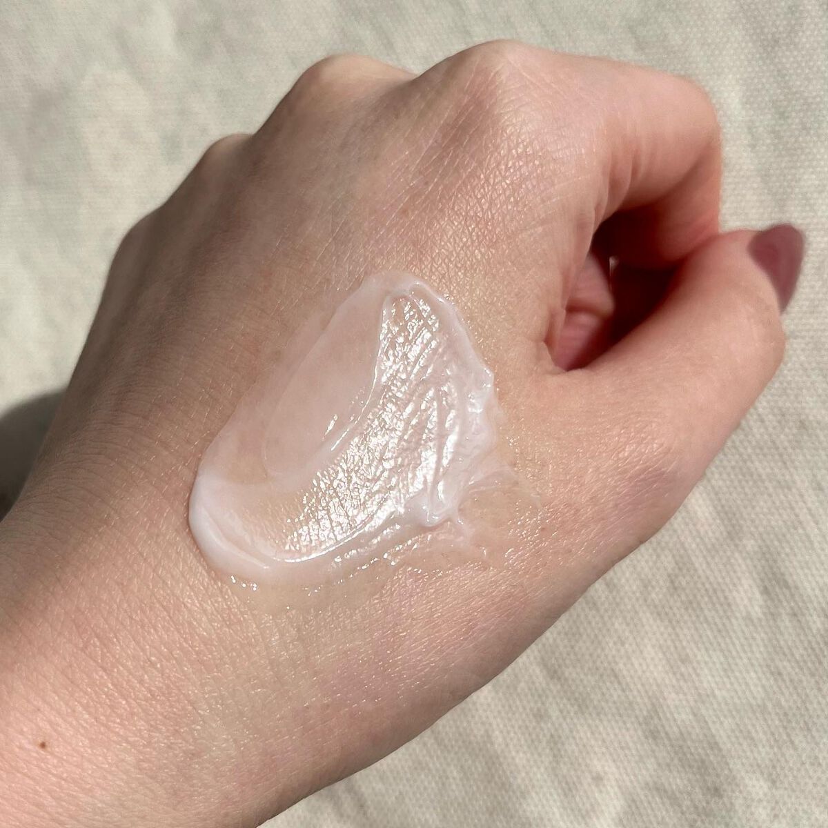 ノルウェー フォーミュラ インテンスリペア CICAボディエマルジョン/Neutrogena/ボディローションを使ったクチコミ(3枚目)