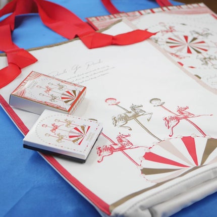 フェイスカラーパレット/ミキモト コスメティックス/メイクアップキットを使ったクチコミ(5枚目)